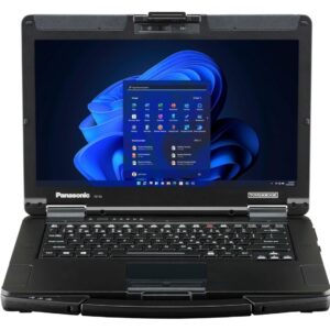 Panasonic TOUGHBOOK 55 , 32GB Ram , 1TB SSD