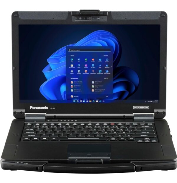 Panasonic TOUGHBOOK 55 , 32GB Ram , 1TB SSD