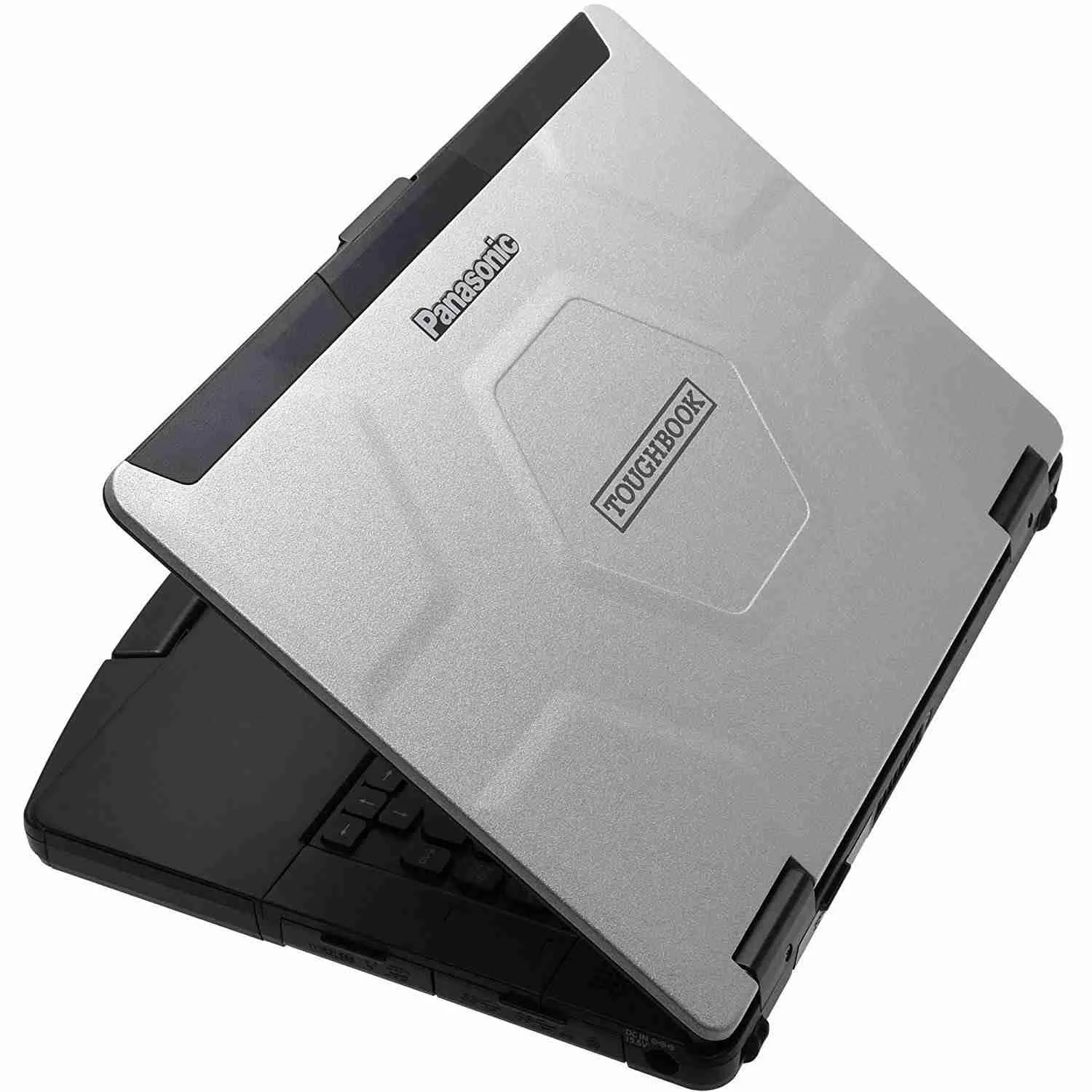 Panasonic Toughbook CF-54 MK1 | 8GB RAM | 240GB SSD | Rugged Laptop - Image 2
