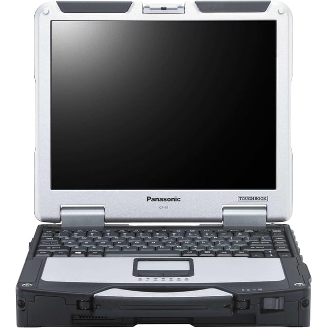 Panasonic Toughbook CF-31 MK4 i5-3340M | 8GB RAM | 240GB SSD | 13.1-inch Touchscreen