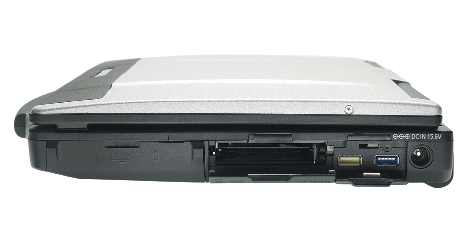 panasonic toughbook cf-53 port